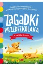 Zagadki przedszkolaka