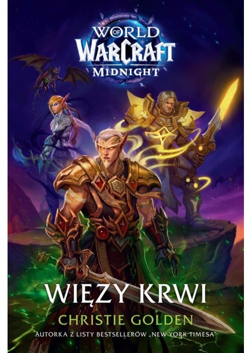 World of Warcraft: Więzy krwi