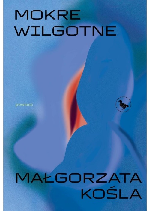 Mokre wilgotne