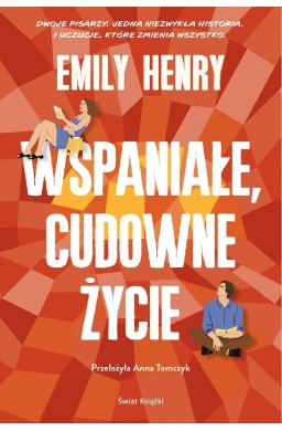 Wspaniałe, cudowne życie