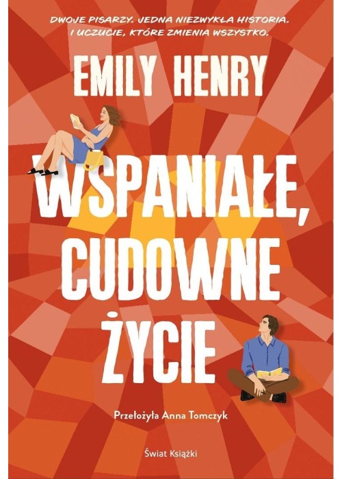 Wspaniałe, cudowne życie
