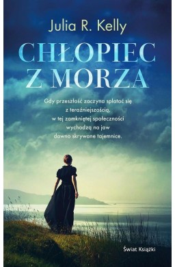 Chłopiec z morza