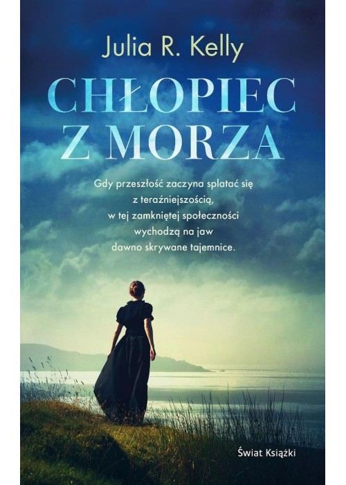 Chłopiec z morza