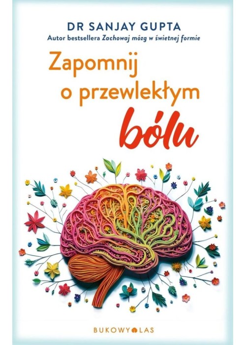 Zapomnij o przewlekłym bólu