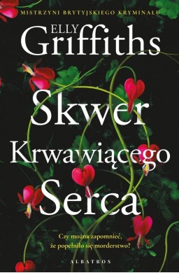 Skwer Krwawiącego Serca