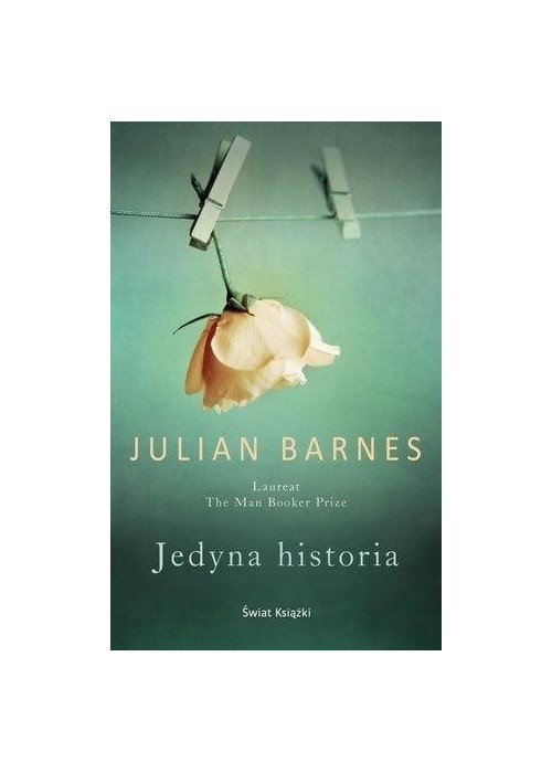 Jedyna historia