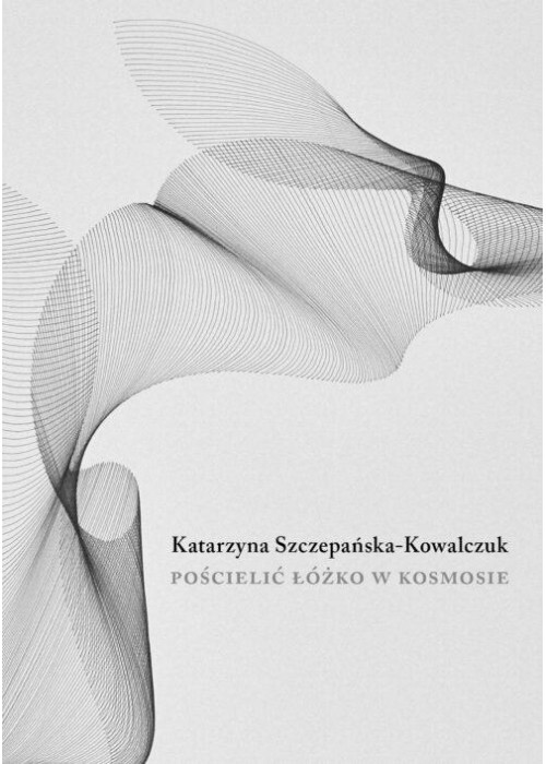 Pościelić łóżko w kosmosie
