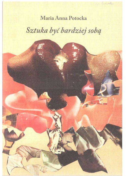 Sztuka być bardziej sobą