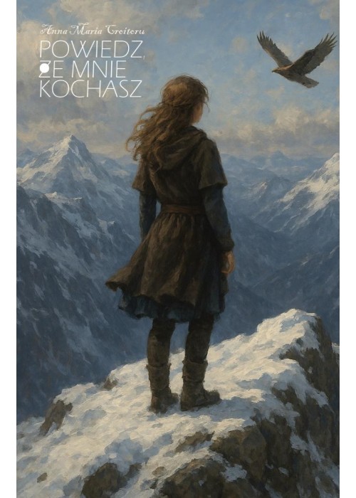 Powiedz, że mnie kochasz