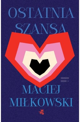 Ostatnia szansa