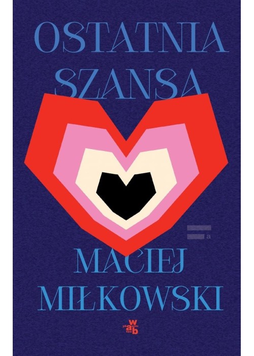 Ostatnia szansa