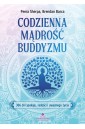 Codzienna mądrość buddyzmu. 366 dni spokoju..