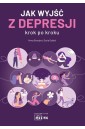 Jak wyjść z depresji krok po kroku
