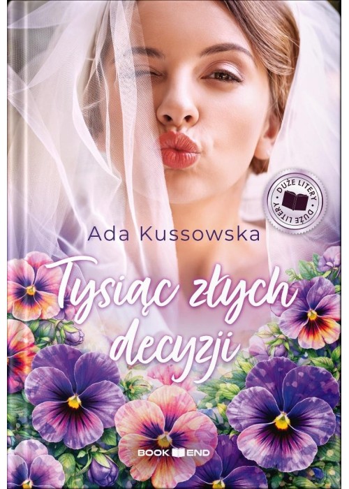 Tysiąc złych decyzji DL