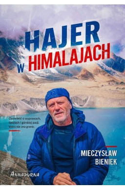 Hajer w Himalajach