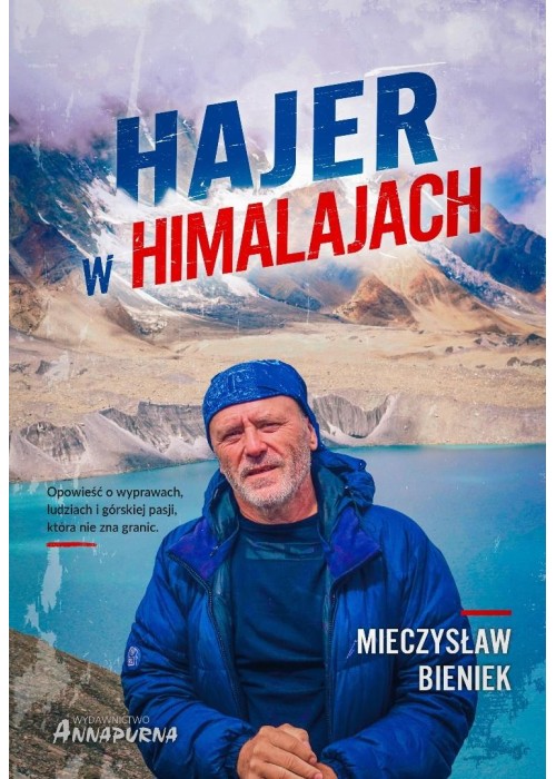 Hajer w Himalajach