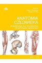 Anatomia człowieka. Podręcznik dla studentów...