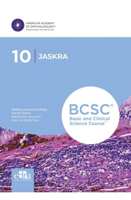 Jaskra. BCSC