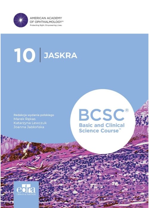 Jaskra. BCSC