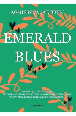 Emerald Blues