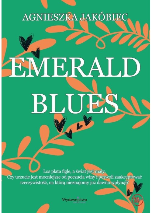 Emerald Blues