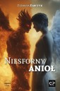 Niesforny Anioł (barwione brzegi)