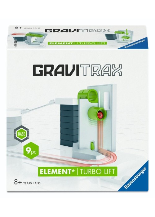 GraviTrax Turbo Lift Element