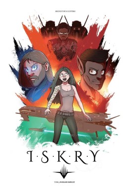Iskry T.5 Wielkie rzeczy