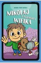 Mikołaj i tajemnica Wifika