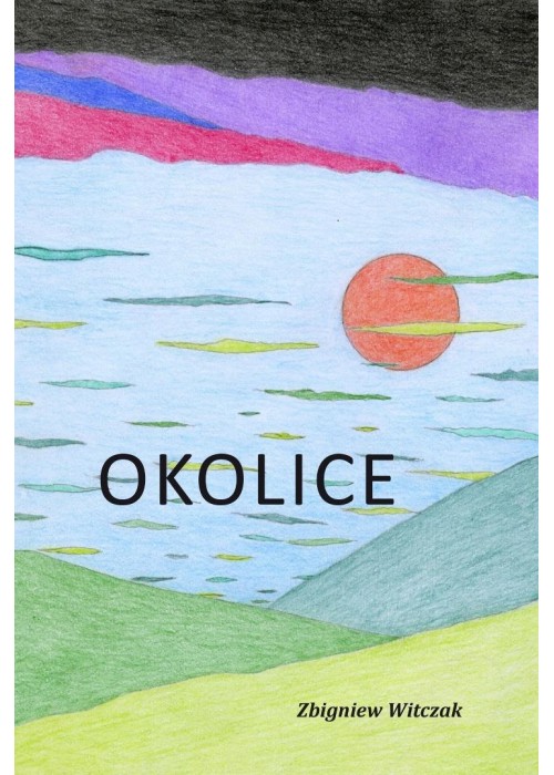 Okolice