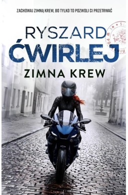 Zimna krew