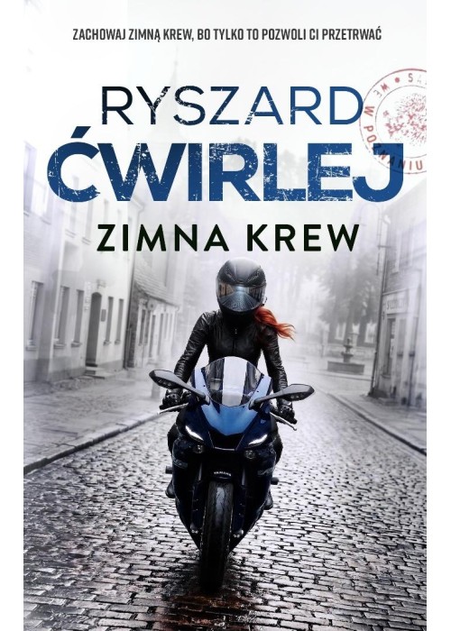 Zimna krew