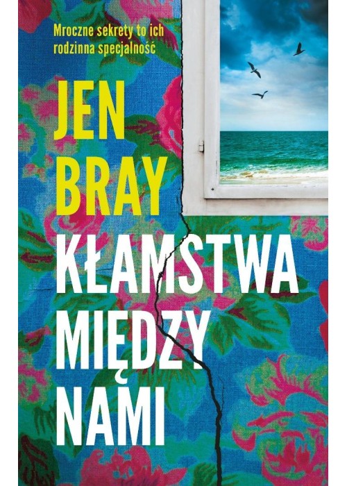 Kłamstwa między nami