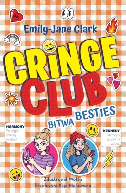 Cringe Club T.2 Bitwa bestie