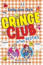 Cringe Club T.2 Bitwa bestie