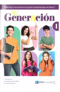 Generacion 1 Materiały ćw. SP 7 PWN