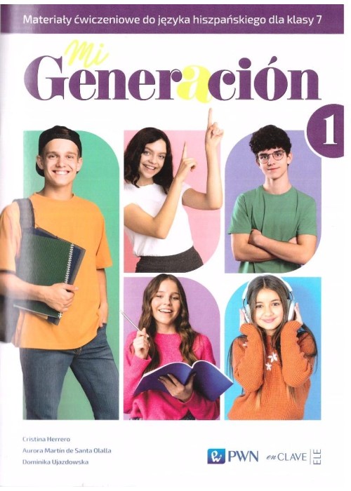 Generacion 1 Materiały ćw. SP 7 PWN