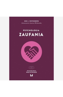 Psychologia zaufania