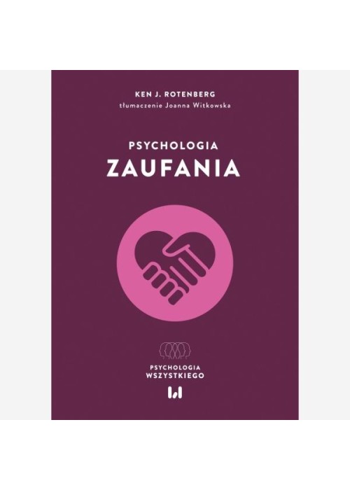 Psychologia zaufania