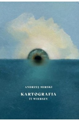Kartografia 77 wierszy