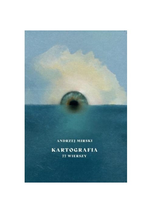Kartografia 77 wierszy