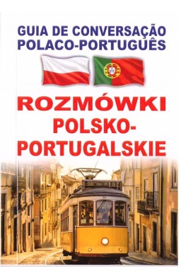 Rozmówki polsko-portugalskie