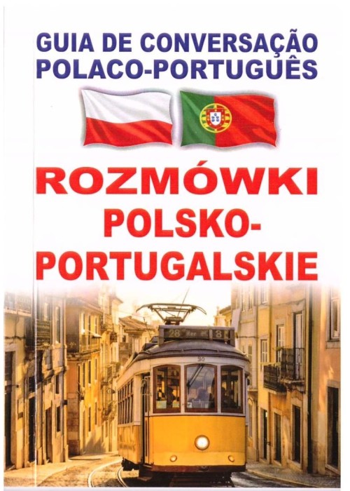 Rozmówki polsko-portugalskie