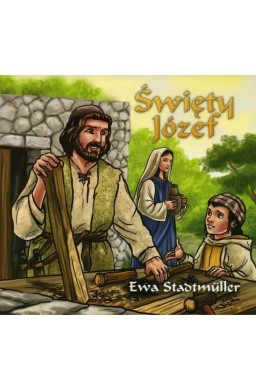Święty Józef