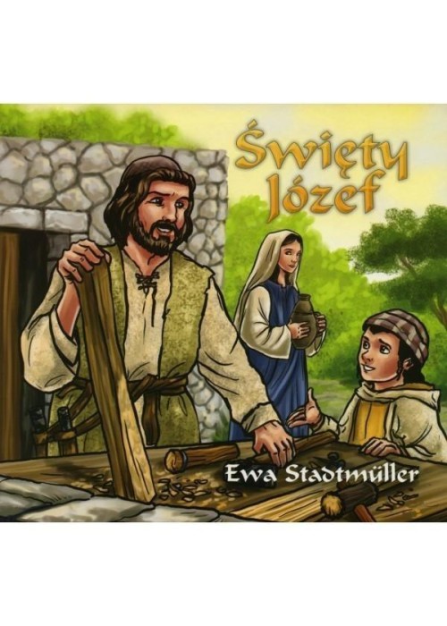 Święty Józef