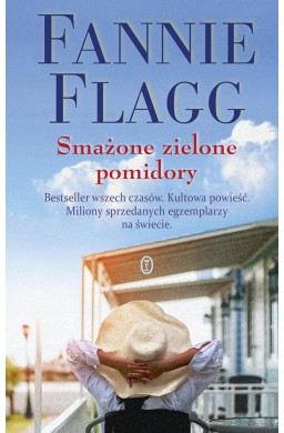 Smażone zielone pomidory