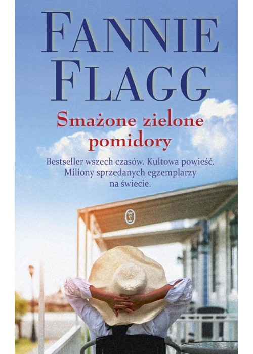 Smażone zielone pomidory