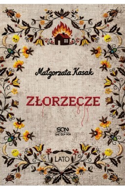 Złorzecze