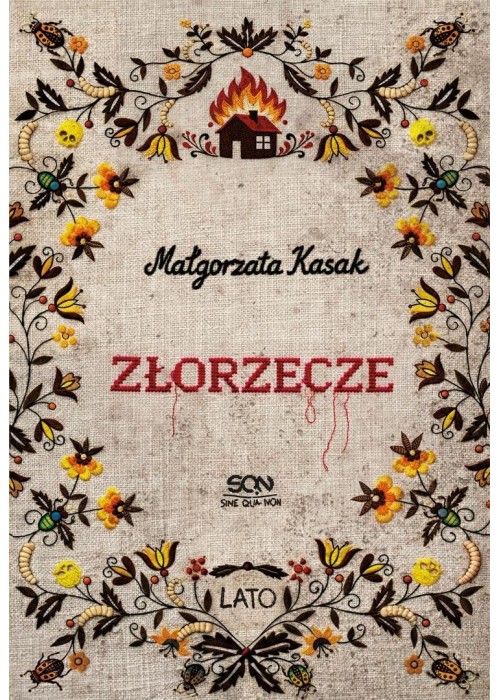 Złorzecze