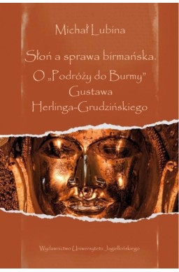 Słoń a sprawa birmańska